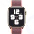 Ремешок Apple 40mm Plum Sport Loop (MYA32ZM/A)