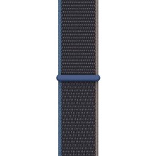 Ремешок Apple для Apple Watch 40mm Charcoal Sport Loop (MYA42ZM/A) Ремешок Apple для Apple Watch 40mm Charcoal Sport Loop (MYA42ZM/A)