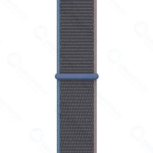 Ремешок Apple для Apple Watch 40mm Charcoal Sport Loop (MYA42ZM/A)