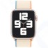Ремешок Apple для Apple Watch 44mm Cream Sport Loop (MYA52ZM/A)