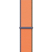 Ремешок Apple для Apple Watch 44mm Kumquat Sport Loop (MYA62ZM/A) Ремешок Apple для Apple Watch 44mm Kumquat Sport Loop (MYA62ZM/A)
