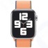 Ремешок Apple для Apple Watch 44mm Kumquat Sport Loop (MYA62ZM/A)