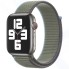 Ремешок Apple для Apple Watch 44mm Inverness Green Sport Loop (MYA72ZM/A)