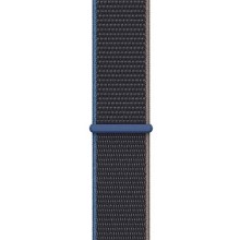 Ремешок Apple для Apple Watch 44mm Charcoal Sport Loop (MYAA2ZM/A) Ремешок Apple для Apple Watch 44mm Charcoal Sport Loop (MYAA2ZM/A)