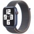 Ремешок Apple для Apple Watch 44mm Charcoal Sport Loop (MYAA2ZM/A)