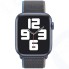 Ремешок Apple для Apple Watch 44mm Charcoal Sport Loop (MYAA2ZM/A)