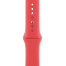 Ремешок Apple для Apple Watch 44mm (PRODUCT)RED Sport Band (MYAV2ZM/A) Ремешок Apple для Apple Watch 44mm (PRODUCT)RED Sport Band (MYAV2ZM/A)