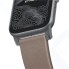Ремешок Nomad Modern Strap для Apple Watch 40/38mm Dark Brown/Black (NM1A3RBM00)