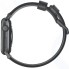 Ремешок Nomad Modern Strap для Apple Watch 44/42mm Black (NM1A41BM00)