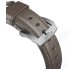 Ремешок Nomad Traditional Strap для Apple Watch 44/42mm Dark Brown/Silver (NM1A4RST00)