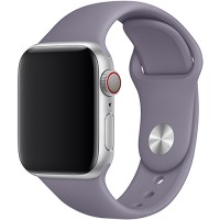 Ремешок TFN Silicone Band для Apple Watch 38/40мм, цемент (TFN-WA-AWSB40C09)