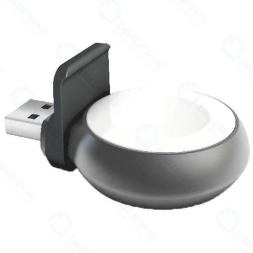 Зарядное устройство для Apple Watch ZENS Aluminium (ZEAW01B/00)