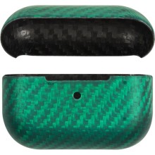 Чехол Barn&Hollis матовый для AirPods Pro Green (УТ000020575) Чехол Barn&Hollis матовый для AirPods Pro Green (УТ000020575)