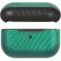 Чехол Barn&Hollis матовый для AirPods Pro Green (УТ000020575)