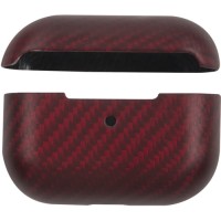 Чехол Barn&Hollis матовый для AirPods Pro Red (УТ000020739)