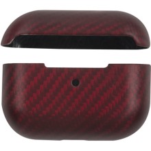 Чехол Barn&Hollis матовый для AirPods Pro Red (УТ000020739)