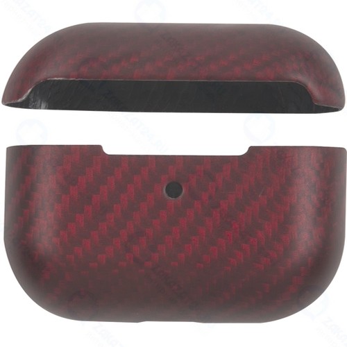 Чехол Barn&Hollis матовый для AirPods Pro Red (УТ000020739)