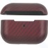 Чехол Barn&Hollis матовый для AirPods Pro Red (УТ000020739)