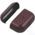 Чехол Barn&Hollis матовый для AirPods Pro Red (УТ000020739)