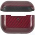 Чехол Barn&Hollis глянцевый для AirPods Pro Red (УТ000020740)
