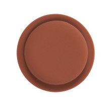 Чехол RED-LINE для Apple AirTag, силиконовый, коричневый (УТ000025948)