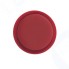 Чехол RED-LINE для Apple AirTag, силиконовый, бордовый (УТ000025951)