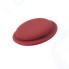 Чехол RED-LINE для Apple AirTag, силиконовый, бордовый (УТ000025951)