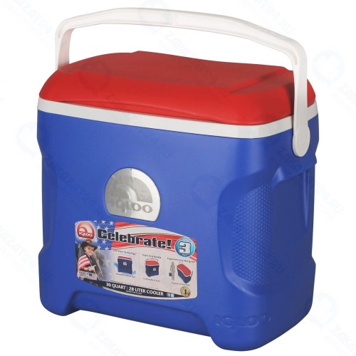 Изотермический контейнер Igloo 00044208