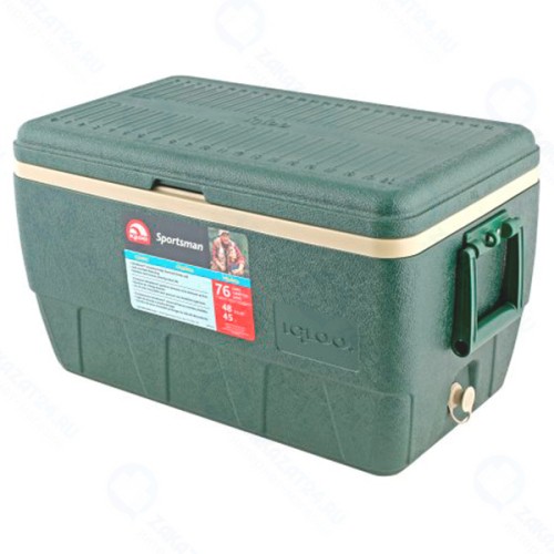 Изотермический контейнер Igloo 00049281