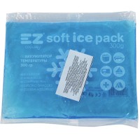 Аккумулятор температуры EZ Coolers Soft Ice Pack (61025)