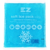 Аккумулятор температуры EZ Coolers Soft Ice Pack (61032)