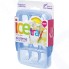Контейнер для льда Sistema Klip It Ice Tray Accents Medium Blue (61445)