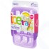 Контейнер для льда Sistema Klip It Ice Tray Accents Medium Violet (61445)