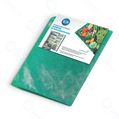 Коврик антибактериальный для холодильника BON BN-612