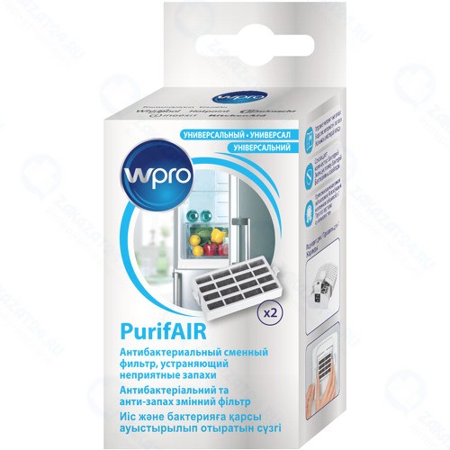 Сменный фильтр для холодильника Wpro Purifair PUR404