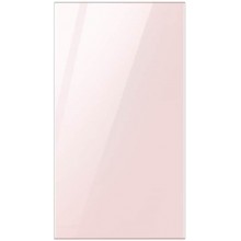 Верхняя панель Samsung для BeSpoke RB33T, пудрово-розовая (RA-B23DUU32GG)