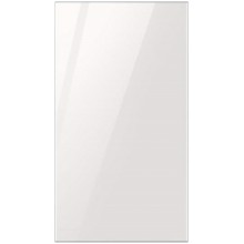 Верхняя панель Samsung для BeSpoke RB33T, белая (RA-B23DUU35GG)