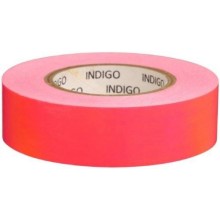 Обмотка для обруча Indigo Chameleon 20х14 см, розовая (IN137)