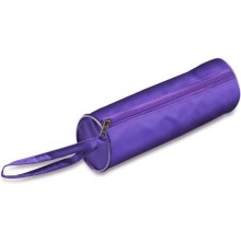 Чехол для скакалки Indigo 19х8 см, фиолетовый (SM-142)