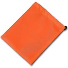 Чехол для скакалки Indigo 22х18 см, оранжевый (SM-338)