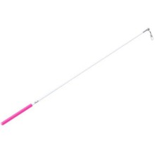 Палочка с карабином для ленты CHANTE CH15-500-21-31 Barre White/Pink, 50 см (УТ-00017191)