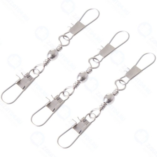 Карабин для палочки CHANTE CH16-000-44-31 Unitus, 10 шт (УТ-00017194)