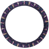 Чехол для обруча CHANTE CH17-900-46-33 Academie Dolls (УТ-00017196)