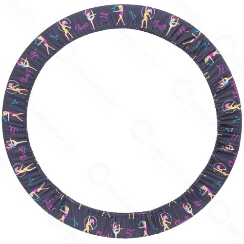 Чехол для обруча CHANTE CH17-900-46-33 Academie Dolls (УТ-00017196)