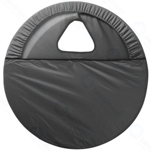 Чехол для обруча CHANTE CH17-901-45-33 Ecole Black (УТ-00017198)