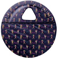 Чехол для обруча CHANTE CH17-901-46-33 Ecole Dolls (УТ-00017199)