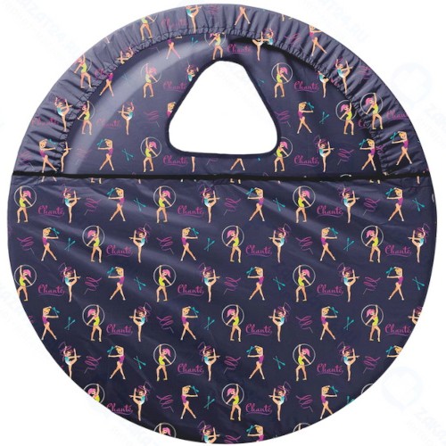 Чехол для обруча CHANTE CH17-901-46-33 Ecole Dolls (УТ-00017199)