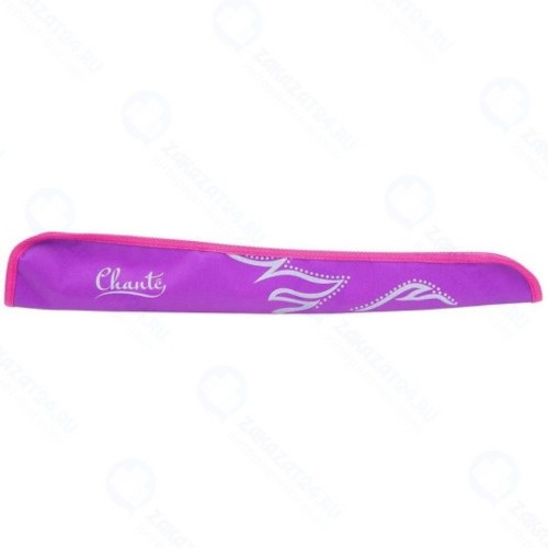 Чехол для палочки CHANTE CH17-014-23-33 Etude Purple (УТ-00017211)