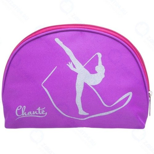 Косметичка CHANTE CH18-016-23-33 Gracia Purple (УТ-00017217)