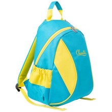 Рюкзак для художественной гимнастики CHANTE CH20-018-26-33 Active Aquamarine (УТ-00017220)